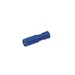 Aderdoorverbinder rond/vlak  Cimco rondsteker blauw w 1,5-2,5 180312
